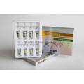 Glutathione Injecção 3000mg + Vitamina C + Lipoic Accid (8 + 8 + 8)